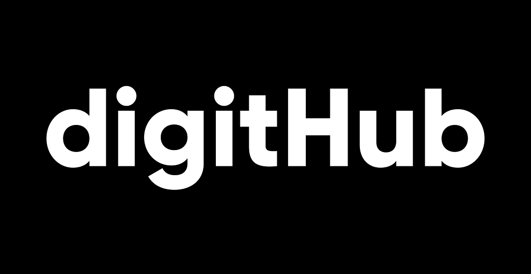 digitHub cover